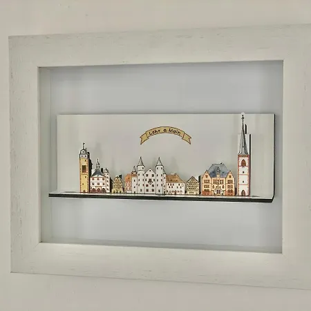 Bei Kastners Apartment Lohr