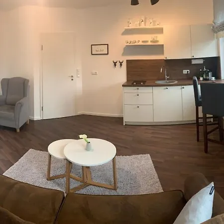 Apartment Bei Kastners