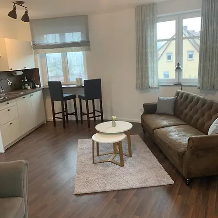 Apartment Bei Kastners