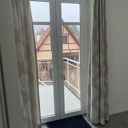 Bei Kastners Apartment Lohr