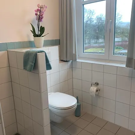 Apartment Bei Kastners Lohr