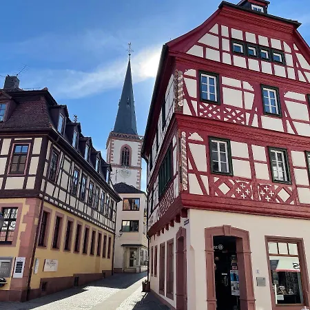 Bei Kastners Apartment Lohr